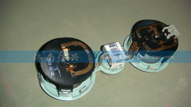 WG9925720011,室内照明灯,济南信兴汽车配件贸易有限公司
