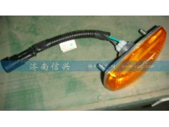 WG9925720014,侧标志灯,济南信兴汽车配件贸易有限公司