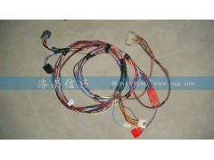 WG9925776001,ABS驾驶室线束,济南信兴汽车配件贸易有限公司
