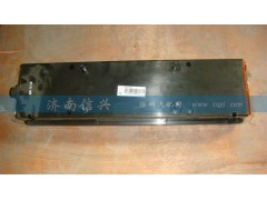 WG9925810001,带侧标志灯7功能组合后灯（左）,济南信兴汽车配件贸易有限公司