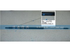 WS1662110001,面罩气体弹簧支撑栓(HOKA),济南信兴汽车配件贸易有限公司
