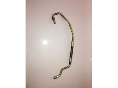 WG1092110024,增压器进油管,济南嘉磊汽车配件有限公司(原济南瑞翔)