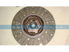 AZ9725160110,离合器压盘总成（C型）,济南信兴汽车配件贸易有限公司