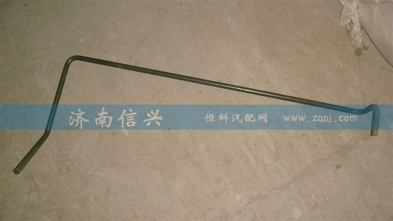 AZ9725360113,管子15软管干燥器1(矿用车),济南信兴汽车配件贸易有限公司