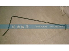 AZ9725360113,管子15软管干燥器1(矿用车),济南信兴汽车配件贸易有限公司