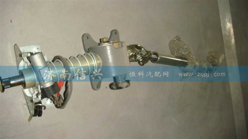 AZ9725478050,转向轴带管柱总成,济南信兴汽车配件贸易有限公司