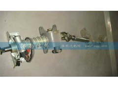 AZ9725478050,转向轴带管柱总成,济南信兴汽车配件贸易有限公司