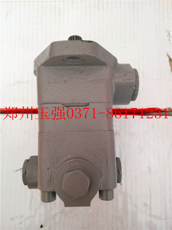 康明斯转向泵3406N-001