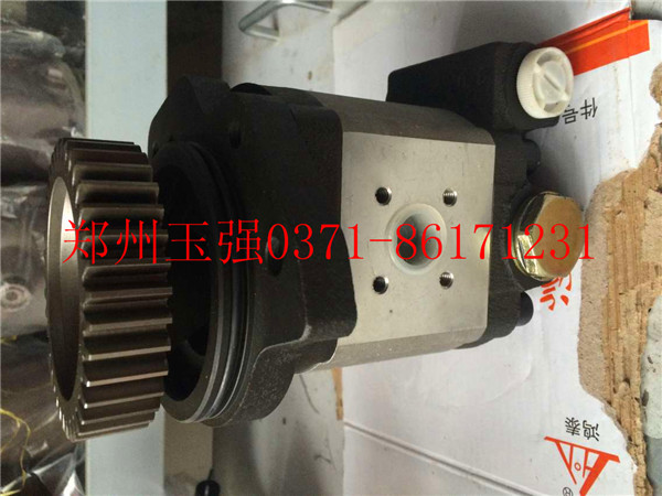 大柴道依茨3407020-52D