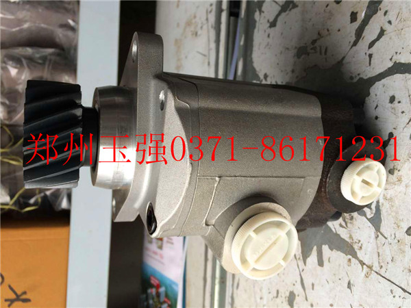 转向巨力泵612600130512