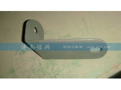 AZ9925191023,空滤器辅助支撑板,济南信兴汽车配件贸易有限公司