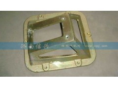 AZ9925240009,防尘罩固定胶套,济南信兴汽车配件贸易有限公司