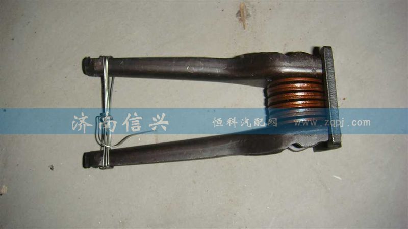 AZ9925470130,调整夹紧机构总成,济南信兴汽车配件贸易有限公司
