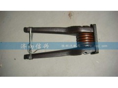 AZ9925470130,调整夹紧机构总成,济南信兴汽车配件贸易有限公司