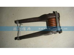 AZ9925470130,调整夹紧机构总成,济南信兴汽车配件贸易有限公司