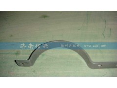 AZ9925540142、43,卡箍,济南信兴汽车配件贸易有限公司