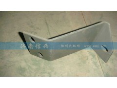 AZ9925540309,铸造排气管支架总成,济南信兴汽车配件贸易有限公司