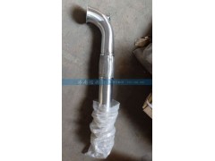 WG9925540721,金属软管带尿素喷嘴座,济南信兴汽车配件贸易有限公司