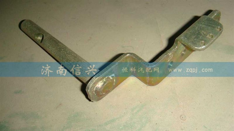 AZ9925570204,控制轴总成,济南信兴汽车配件贸易有限公司