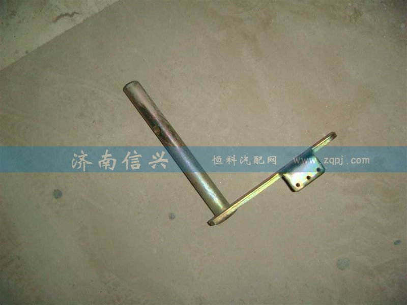 AZ9925570213,控制轴总成,济南信兴汽车配件贸易有限公司
