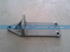 AZ9925590054,发动机后左支撑,济南信兴汽车配件贸易有限公司