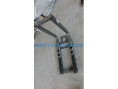 WG9925560060,尿素箱支架总成,济南信兴汽车配件贸易有限公司