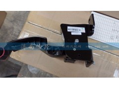 WG9925570005,电子油门总成,济南信兴汽车配件贸易有限公司