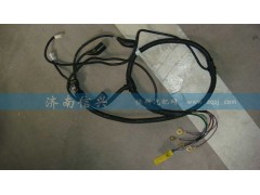 AZ9925770005,左前围线束,济南信兴汽车配件贸易有限公司