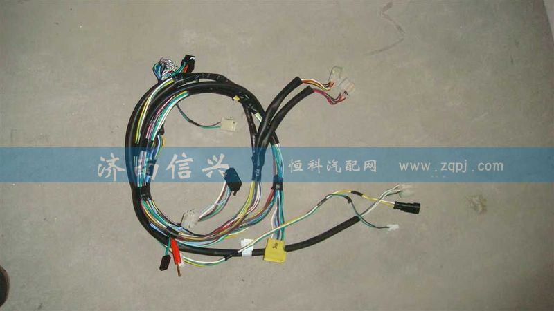 AZ9925770100,空调线束,济南信兴汽车配件贸易有限公司