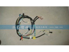 AZ9925770100,空调线束,济南信兴汽车配件贸易有限公司