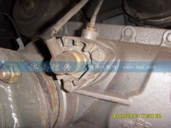 AZ9981320076,差速锁气缸（AC16桥）,济南信兴汽车配件贸易有限公司
