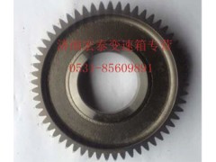 16JS200T-1701113,二轴三档齿轮,济南宏泰变速箱专营店