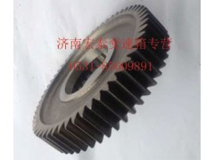 16JS200T-1701113,二轴三档齿轮,济南宏泰变速箱专营店