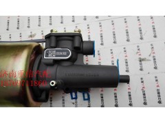 WG9725230042,离合器助力缸,济南翊旋商贸有限公司（原重信）