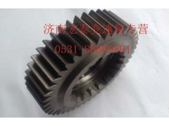 16JS200T-1701031,一轴齿轮,济南宏泰变速箱专营店