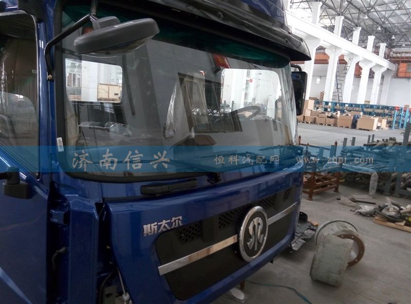 WG1682717001,前风窗玻璃(D7B),济南信兴汽车配件贸易有限公司