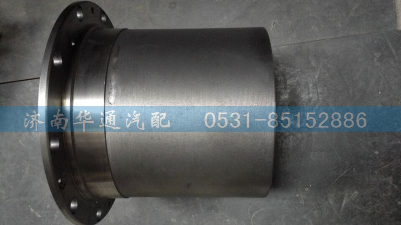 81.35114.0110,轮边总成,济南华通工贸有限公司
