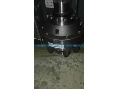 19901230166,差速器总成,济南华通工贸有限公司