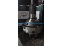 19901230166,差速器总成,济南华通工贸有限公司