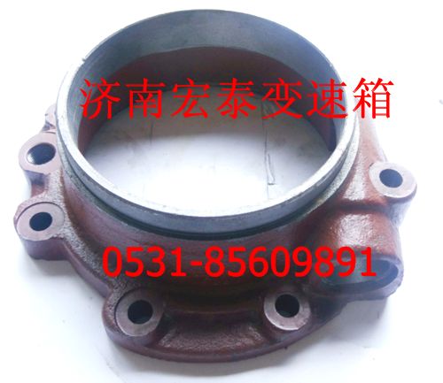 AZ2222100001 輸出軸后端蓋（老式）/AZ2222100001