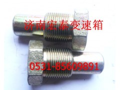 WG2229100043,拨叉支撑销,济南宏泰变速箱专营店