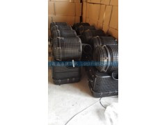 DZ91259190042,油滤总成,济南华通工贸有限公司