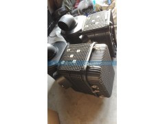 DZ91259190042,油滤总成,济南华通工贸有限公司