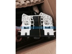 WG1682827009,控制面板（手动）,济南信兴汽车配件贸易有限公司