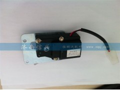 WG1682827044,内外循环电机总成(D7B),济南信兴汽车配件贸易有限公司