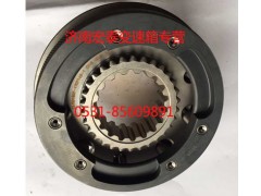 12JSD160T-1707040,付箱同步器,济南宏泰变速箱专营店