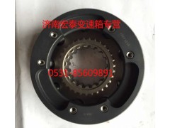 12JS160T-1707040,付箱同步器（加强）,济南宏泰变速箱专营店