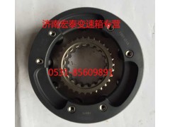 12JS160T-1707040,付箱同步器（加强）,济南宏泰变速箱专营店