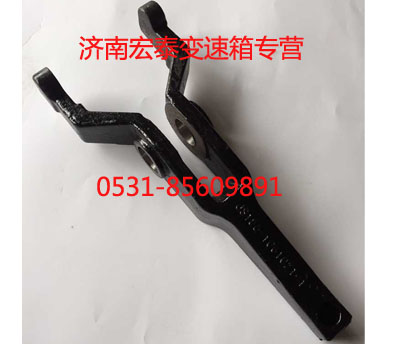 JS180-1601021-1,离合器分离拨叉,济南宏泰变速箱专营店