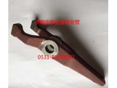 JS180-1601021-9,离合器分离拨叉,济南宏泰变速箱专营店